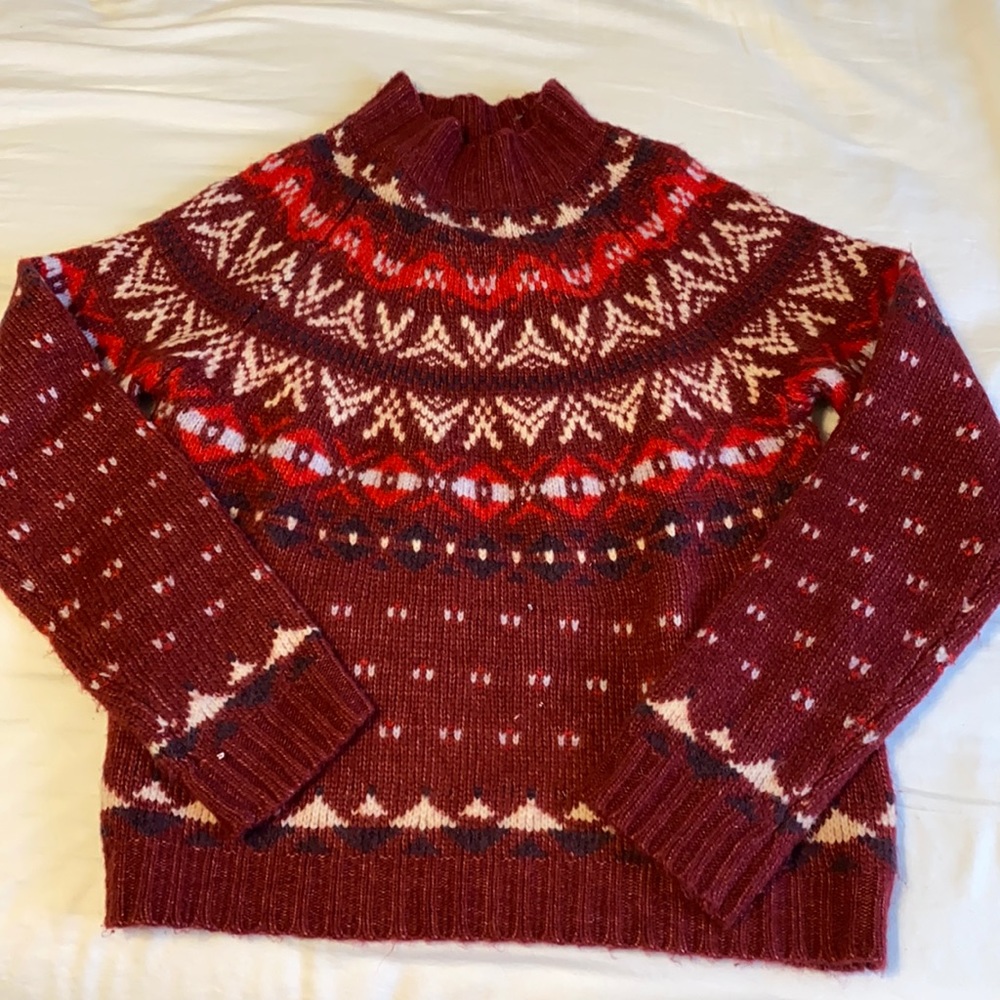 American Eagle Sweaters